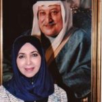 كلمة الدكتورة سعاد محمد الصباح في مهرجان الناظور الدولي للسينما والذاكرة المشتركة