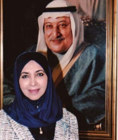 كلمة الدكتورة سعاد محمد الصباح في مهرجان الناظور الدولي للسينما والذاكرة المشتركة