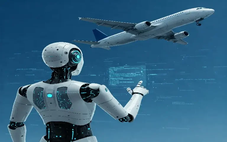 بين الوهم والحقيقة: مخاطر الاعتماد على الذكاء الاصطناعي في تخطيط السفر