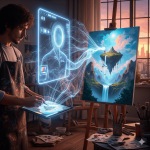 AI in art