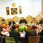 ينسحب المالكي أم لا ؟… ورطة الصدام الايراني الاميركي تطرق ابواب الانسداد السياسي !