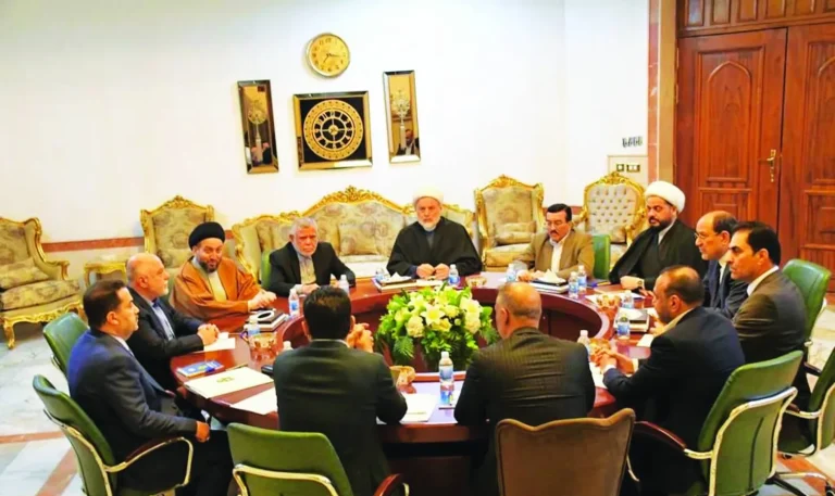 ينسحب المالكي أم لا ؟… ورطة الصدام الايراني الاميركي تطرق ابواب الانسداد السياسي !