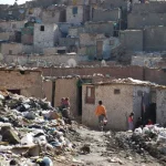 يجمعهم 5 آلاف تجمعاً..  4 مليون عراقي يسكنون العشوائيات بـ 600 ألف وحدة سكنية 87% تابعة للدولة