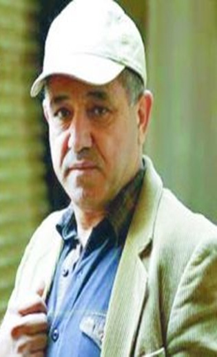 “ظل داود” .. رواية لاسعد الهلالي تبحث عن سرّمدفون في الذاكرة والتاريخ