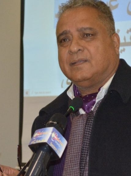 العالم .. يأكلُ نفْسَه…