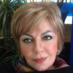 مع دأب بحثها الدائم عن فردوسها المفقود..  التشكيلية سميرة عبدالوهاب: أعمالي هي ” أنا” في نهاية المطاف  