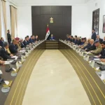 رئيس الوزراء السوداني يوجه بعقد اجتماع طارئ للمجلس الوزاري للأمن الوطني على خلفية قصف مقر للحشد الشعبي في الانبار