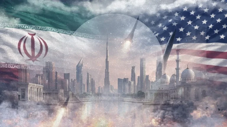 شروط انهاء الحرب :  واشنطن : لانووي ولا باليستي ولااذرع…  طهران : لاحرب جديدة وتعويضات كافية