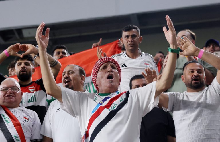 السلطات المكسيكية ترفض منح التأشيرة لآلاف من مشجعي اسود الرافدين