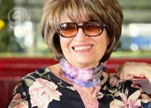 في أفول نجمة عراقية