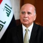 وزير الخارجية العراقي: العراق أصبح جزءً من جغرافية الحرب
