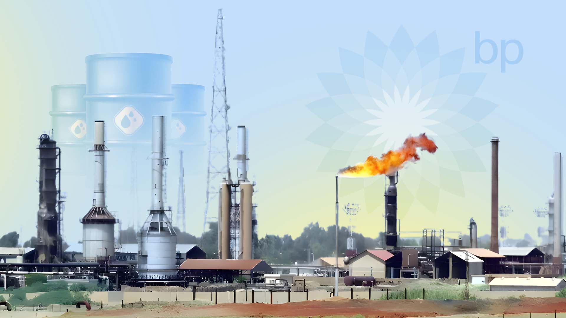 بغداد وأربيل اتفقتا على استئناف تصدير النفط إلى ميناء جيهان اعتبارا من اليوم الاربعاء