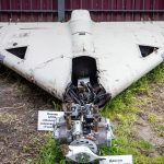 وزارة الدفاع : سقوط طائرة مسيّرة داخل حقل مجنون النفطي ضمن قضاء الدير في محافظة البصرة، دون أن تنفجر، ودون أي أضرار مادية أو بشرية.