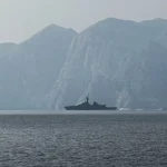 ترامب يمهل إيران 48 ساعة لفتح مضيق هرمز وايران تهدد بحرق محطات الطاقة والمياه في المنطقة كلها