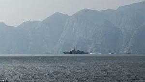 ترامب يمهل إيران 48 ساعة لفتح مضيق هرمز وايران تهدد بحرق محطات الطاقة والمياه في المنطقة كلها