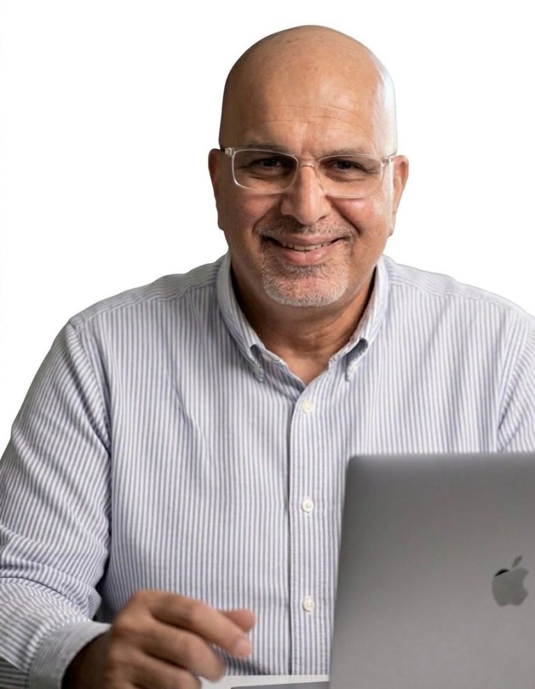 هل الذكاء الاصطناعي ناتج خيبة أم حاجة؟