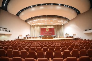 التعادل 137 حتى لحظة التصويت !  صراع إرادات رقمي ومأزق الثلثين قد يحول جلسة النواب الى تداولية !