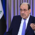 المالكي: ‏التجاوزات على اقليم كردستان واستهداف قادته مدانة وتمس امن واستقرار العراق