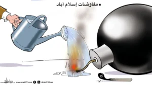 مصادر: لاتأكيدات بعقد جولة مفاوضات جديدة بين واشنطن وطهران