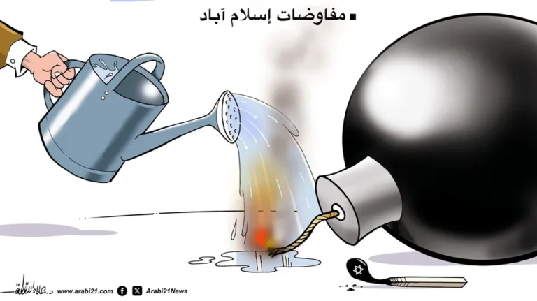 مصادر: لاتأكيدات بعقد جولة مفاوضات جديدة بين واشنطن وطهران