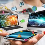 أهمية الاعلام الرقمي في صناعة الرأي العام وتعزيز الوعي الجمعي  