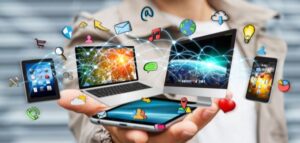 أهمية الاعلام الرقمي في صناعة الرأي العام وتعزيز الوعي الجمعي  