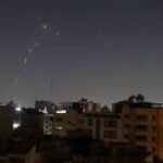 مصادر اميركية واسرائيلية تنفي قصف ايران بعد تفعيل الدفاعات الجوية في طهران مساء أمس