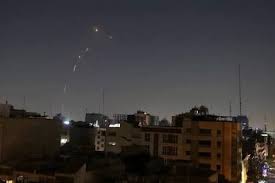 مصادر اميركية واسرائيلية تنفي قصف ايران بعد تفعيل الدفاعات الجوية في طهران مساء أمس