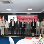 تحديات قانون الاعلام في اقليم كوردستان بحلقة دراسية