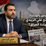 بين التوافق والهشاشة: هل ينجح علي الزيدي في قيادة العراق؟