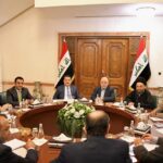 “الاطار التنسيقي” بين سندان الزمن الدستوري ومطرقة الفيتو الاميركي