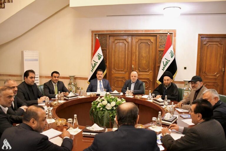 “الاطار التنسيقي” بين سندان الزمن الدستوري ومطرقة الفيتو الاميركي