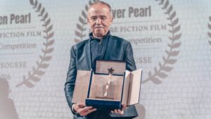 الفلم العراقي “إركالا حلم كلكامش” يحصد الجوهرة الذهبية… انتهاء اعمال الدورة الخامسة عشر لمهرجان سوسة لفيلم الأطفال والشاب في تونس