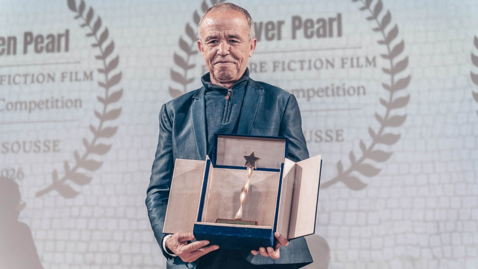 الفلم العراقي “إركالا حلم كلكامش” يحصد الجوهرة الذهبية… انتهاء اعمال الدورة الخامسة عشر لمهرجان سوسة لفيلم الأطفال والشاب في تونس