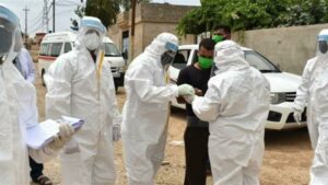 “ابشر ياعراق ” : ارتفاع الوفيات والإصابات البشرية بـ”الحُمى النزفية” في ذي قار