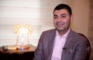 محكمة التمييز الاتحادية تبريء حيدر الملا من تهمة ” الترويج للبعث “