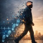 حين يقرأ الذكاء الاصطناعي مشيتك..خطواتنا غدت لغة طبية صامتة