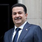 مصدر : السوداني يرفض البدري ويبلغ المالكي : زمنك انتهى وانا من يختار مثلما اخترت رئيس الجمهورية والبرلمان ..!