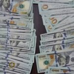 ماذا بعد منع تدفق الدولار الى العراق ؟!