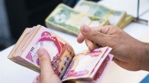 وزارة المالية توجه باستمرار الدوام في دائرة المحاسبة والمصارف لاستكمال دفع رواتب الموظفين لشهر آذار