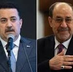 صراع العروش العراقية!