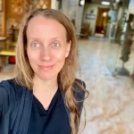 تفاصيل اختطاف صحفية أمريكية في بغداد