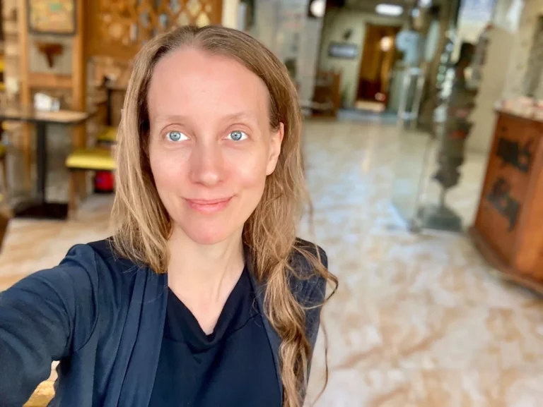 تفاصيل اختطاف صحفية أمريكية في بغداد