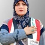 النائبة ضحى لعيبي : قانون خدمة العلم عبء مالي وأولويتنا الأمن النوعي لا زيادة المجندين