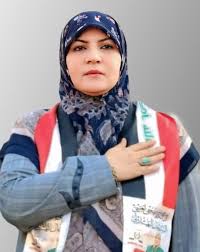 النائبة ضحى لعيبي : قانون خدمة العلم عبء مالي وأولويتنا الأمن النوعي لا زيادة المجندين