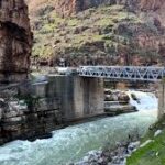 طرق وجسور أربيل : بـ”الذكاء الاصطناعي” سنراجع مخطط كوردستان المعماري لمواجهة مخاطر الطبيعة