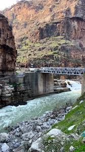 طرق وجسور أربيل : بـ”الذكاء الاصطناعي” سنراجع مخطط كوردستان المعماري لمواجهة مخاطر الطبيعة