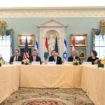 وقف للنار بين لبنان وإسرائيل… وترمب يعلن: ايران ستسلم النووي  