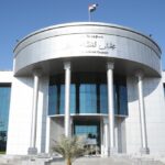 المحكمة الاتحادية ترد دعوى قضائية ضد مسرور بارزاني