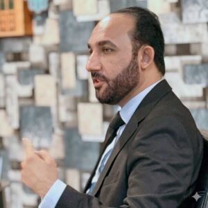 تطبيقات ديمقراطية ..!!